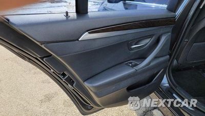 Zdjęcie 15 z 29 samochodu: 2014 BMW 535 I VIN:WBA5B1C57ED917267 - miniatura