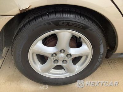 Zdjęcie 23 z 47 samochodu: 2003 FORD TAURUS SES VIN:1FAFP55213G168731 - miniatura
