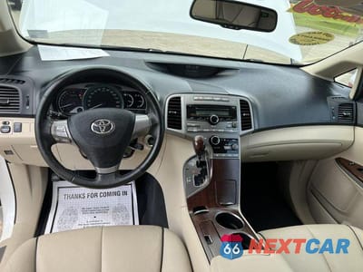 Zdjęcie 11 z 12 samochodu: 2009 TOYOTA VENZA VIN:4T3ZE11A59U020064 - miniatura