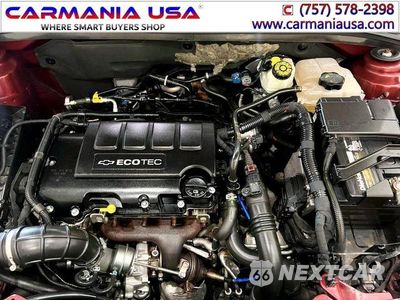 Zdjęcie 30 z 30 samochodu: 2015 CHEVROLET CRUZE LTZ VIN:1G1PG5SB8F7146015 - miniatura