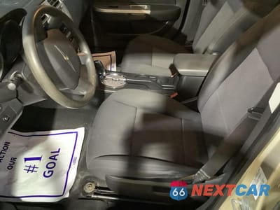 Zdjęcie 39 z 40 samochodu: 2010 CHRYSLER SEBRING TOURING VIN:1C3CC4FBXAN115623 - miniatura