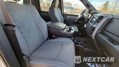 Zdjęcie 18 z 23 samochodu: 2018 RAM 2500 POWERWAGON VIN:3C6TR5EJ4JG102505 - miniatura
