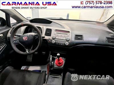 Zdjęcie 21 z 30 samochodu: 2011 HONDA CIVIC SI VIN:2HGFA5E57BH702597 - miniatura
