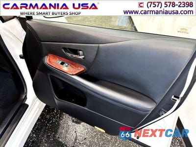 Zdjęcie 16 z 30 samochodu: 2010 LEXUS HS 250H VIN:JTHBB1BA9A2022565 - miniatura