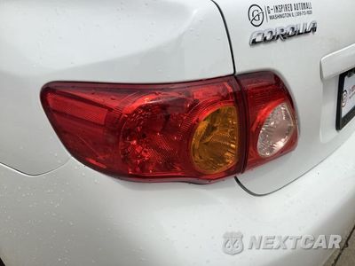 Zdjęcie 12 z 35 samochodu: 2010 TOYOTA COROLLA BASE VIN:2T1BU4EE0AC305899 - miniatura