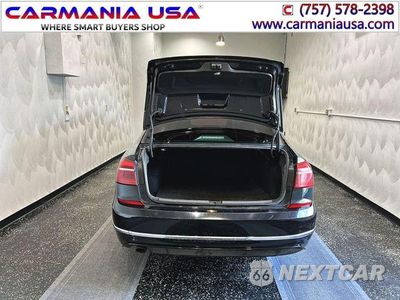 Zdjęcie 9 z 30 samochodu: 2018 VOLKSWAGEN PASSAT S VIN:1VWAA7A32JC032142 - miniatura