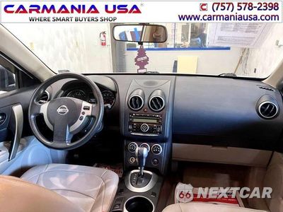 Zdjęcie 19 z 30 samochodu: 2013 NISSAN ROGUE S VIN:JN8AS5MT9DW019234 - miniatura