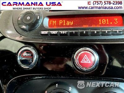 Zdjęcie 29 z 30 samochodu: 2014 FIAT 500 POP VIN:3C3CFFAR1ET188683 - miniatura