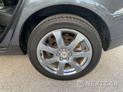 Zdjęcie 6 z 11 samochodu: 2010 CADILLAC SRX PREMIUM COLLECTION VIN:3GYFNFEY5AS611384 - miniatura