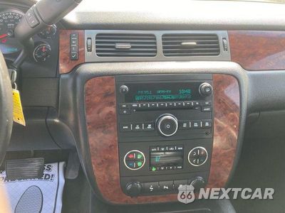 Zdjęcie 17 z 18 samochodu: 2011 CHEVROLET TAHOE K1500 LT VIN:1GNSKBE03BR157762 - miniatura