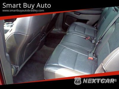 Zdjęcie 9 z 11 samochodu: 2017 FORD EXPLORER LIMITED VIN:1FM5K7FH1HGC03189 - miniatura