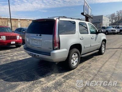 Zdjęcie 6 z 18 samochodu: 2011 CHEVROLET TAHOE K1500 LT VIN:1GNSKBE03BR157762 - miniatura