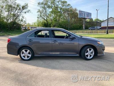Zdjęcie 6 z 19 samochodu: 2012 TOYOTA CAMRY BASE VIN:4T1BF1FK4CU146609 - miniatura
