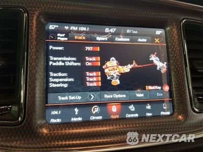 Zdjęcie 36 z 36 samochodu: 2019 DODGE CHALLENGER SRT HELLCAT REDEYE VIN:2C3CDZL91KH615885 - miniatura