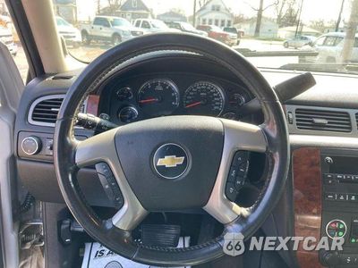 Zdjęcie 13 z 18 samochodu: 2011 CHEVROLET TAHOE K1500 LT VIN:1GNSKBE03BR157762 - miniatura