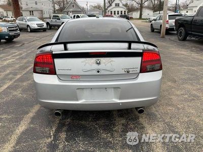 Zdjęcie 6 z 17 samochodu: 2010 DODGE CHARGER SXT VIN:2B3CA3CV2AH165582 - miniatura