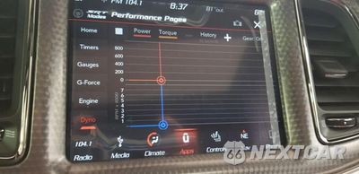 Zdjęcie 31 z 36 samochodu: 2019 DODGE CHALLENGER SRT HELLCAT REDEYE VIN:2C3CDZL91KH615885 - miniatura