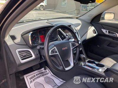 Zdjęcie 11 z 21 samochodu: 2016 GMC TERRAIN SLE VIN:2GKFLTEK6G6267534 - miniatura