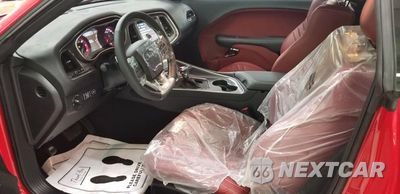 Zdjęcie 32 z 36 samochodu: 2019 DODGE CHALLENGER SRT HELLCAT REDEYE VIN:2C3CDZL91KH615885 - miniatura