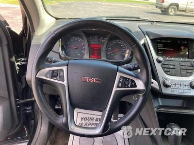 Zdjęcie 13 z 21 samochodu: 2016 GMC TERRAIN SLE VIN:2GKFLTEK6G6267534 - miniatura