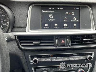 Zdjęcie 12 z 15 samochodu: 2019 KIA OPTIMA LX VIN:XXXGT4L32KG356180 - miniatura