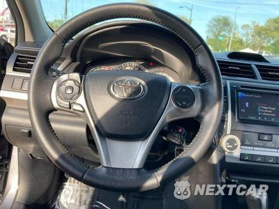 Zdjęcie 13 z 19 samochodu: 2012 TOYOTA CAMRY BASE VIN:4T1BF1FK4CU146609 - miniatura