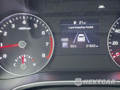 Zdjęcie 10 z 15 samochodu: 2020 KIA FORTE FE VIN:3KPF24AD8LE142816 - miniatura