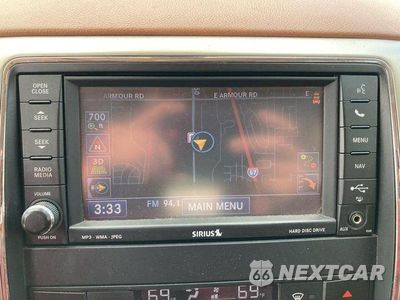 Zdjęcie 15 z 21 samochodu: 2011 JEEP GRAND CHEROKEE OVERLAND VIN:1J4RR6GG9BC632820 - miniatura