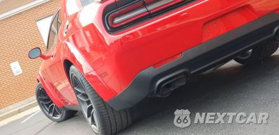 Zdjęcie 18 z 36 samochodu: 2019 DODGE CHALLENGER SRT HELLCAT REDEYE VIN:2C3CDZL91KH615885 - miniatura