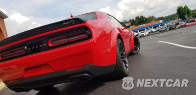 Zdjęcie 15 z 36 samochodu: 2019 DODGE CHALLENGER SRT HELLCAT REDEYE VIN:2C3CDZL91KH615885 - miniatura