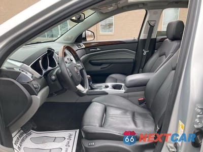 Zdjęcie 10 z 23 samochodu: 2010 CADILLAC SRX PREMIUM COLLECTION VIN:3GYFNFEY0AS503884 - miniatura
