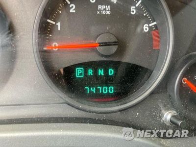 Zdjęcie 14 z 21 samochodu: 2011 JEEP COMPASS SPORT VIN:1J4NF1FB2BD280691 - miniatura