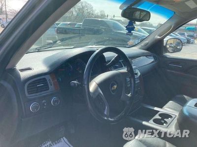 Zdjęcie 10 z 18 samochodu: 2011 CHEVROLET TAHOE K1500 LT VIN:1GNSKBE03BR157762 - miniatura