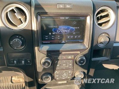 Zdjęcie 17 z 20 samochodu: 2013 FORD F150 SUPERCREW VIN:1FTFW1ET4DFA33443 - miniatura