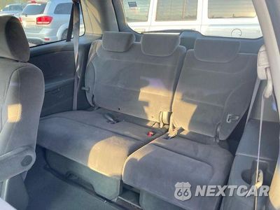 Zdjęcie 9 z 9 samochodu: 2007 HONDA ODYSSEY LX VIN:5FNRL38237B054345 - miniatura