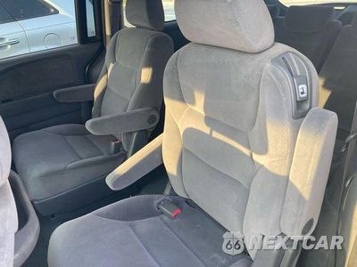 Zdjęcie 8 z 9 samochodu: 2007 HONDA ODYSSEY LX VIN:5FNRL38237B054345 - miniatura