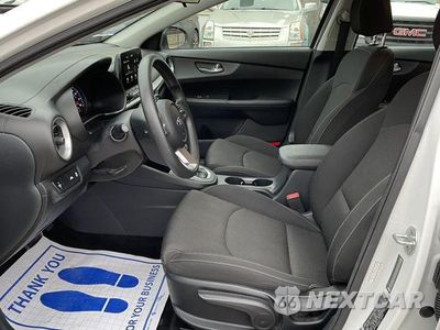 Zdjęcie 6 z 15 samochodu: 2020 KIA FORTE FE VIN:3KPF24AD8LE142816 - miniatura