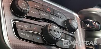 Zdjęcie 26 z 36 samochodu: 2019 DODGE CHALLENGER SRT HELLCAT REDEYE VIN:2C3CDZL91KH615885 - miniatura