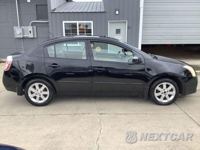 Zdjęcie 8 z 53 samochodu: 2009 NISSAN SENTRA 2.0 VIN:3N1AB61EX9L647021 - miniatura