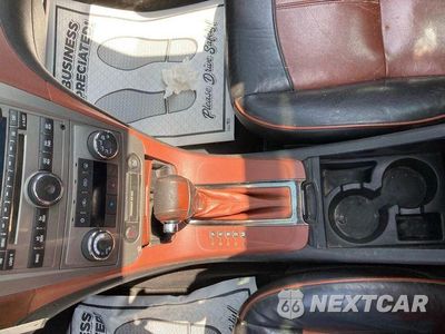 Zdjęcie 16 z 19 samochodu: 2008 CHEVROLET MALIBU LTZ VIN:1G1ZK57738F154236 - miniatura