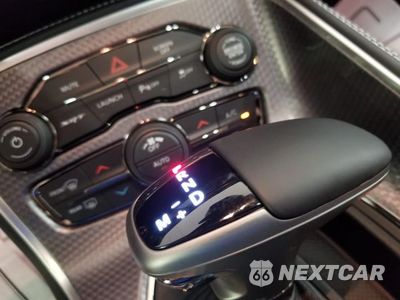 Zdjęcie 35 z 36 samochodu: 2019 DODGE CHALLENGER SRT HELLCAT REDEYE VIN:2C3CDZL91KH615885 - miniatura
