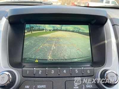 Zdjęcie 16 z 21 samochodu: 2016 GMC TERRAIN SLE VIN:2GKFLTEK6G6267534 - miniatura