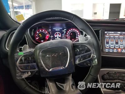 Zdjęcie 24 z 36 samochodu: 2019 DODGE CHALLENGER SRT HELLCAT REDEYE VIN:2C3CDZL91KH615885 - miniatura