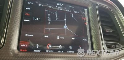 Zdjęcie 30 z 36 samochodu: 2019 DODGE CHALLENGER SRT HELLCAT REDEYE VIN:2C3CDZL91KH615885 - miniatura