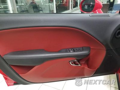 Zdjęcie 34 z 36 samochodu: 2019 DODGE CHALLENGER SRT HELLCAT REDEYE VIN:2C3CDZL91KH615885 - miniatura