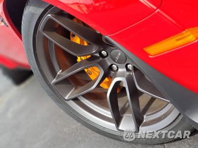 Czwarte zdjęcie samochodu z boku: 2019 DODGE CHALLENGER SRT HELLCAT REDEYE VIN:2C3CDZL91KH615885 - miniatura