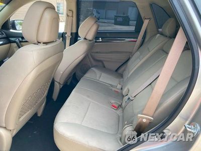 Zdjęcie 18 z 20 samochodu: 2012 KIA SORENTO BASE VIN:5XYKTCA67CG282592 - miniatura
