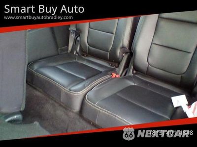 Zdjęcie 8 z 11 samochodu: 2017 FORD EXPLORER LIMITED VIN:1FM5K7FH1HGC03189 - miniatura