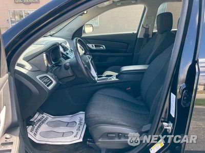 Zdjęcie 10 z 21 samochodu: 2016 GMC TERRAIN SLE VIN:2GKFLTEK6G6267534 - miniatura