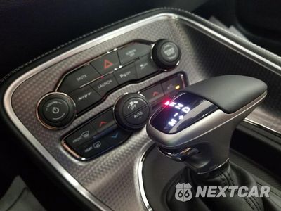 Zdjęcie 22 z 36 samochodu: 2019 DODGE CHALLENGER SRT HELLCAT REDEYE VIN:2C3CDZL91KH615885 - miniatura